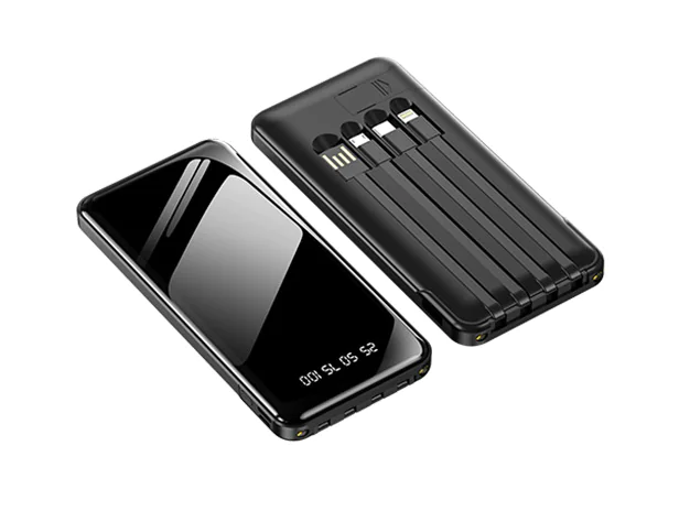 20000mAh Power Bank