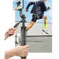 STLIAN 70.8" Tripod Selfie StickStability Selfie Stick Tripod with RemoteTripod for Android PhoneTripod Phone MountPortable Tripod for iPhoneCamera