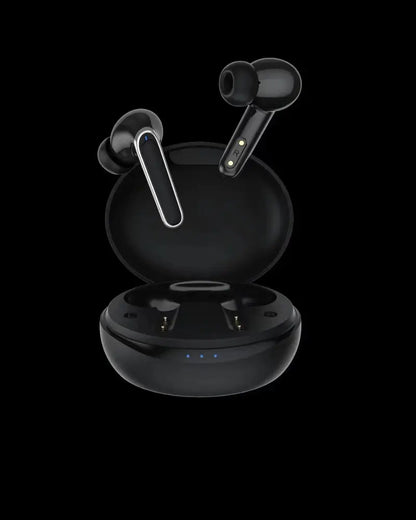 Colorful Wireless Bluetooth Earbuds Stereo