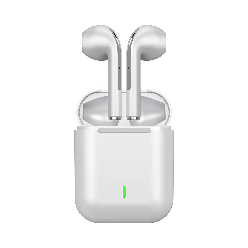 Wireless True Stereo Bluetooth Earbuds