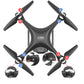 X35 4K Drone with Gimbal and Long Battery Life