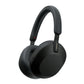 Sony WH-1000XM5/B Wireless Industry Leading Noise Canceling Bluetooth Headphones