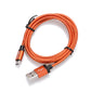 Durable Android Type-C Data Cable for iOS Devices
