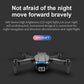 Drones Quadcopter 5G 4K GPS Drone X Pro with HD Dual Camera WiFi FPV Foldable RC