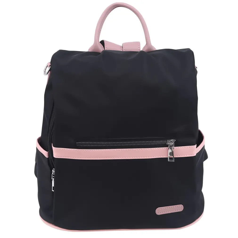 Fashionable Women's Large-capacity Anti-theft Backpack