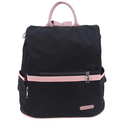 Fashionable Women's Large-capacity Anti-theft Backpack