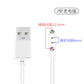 Universal Charging Cable for Smart Devices and Earphones