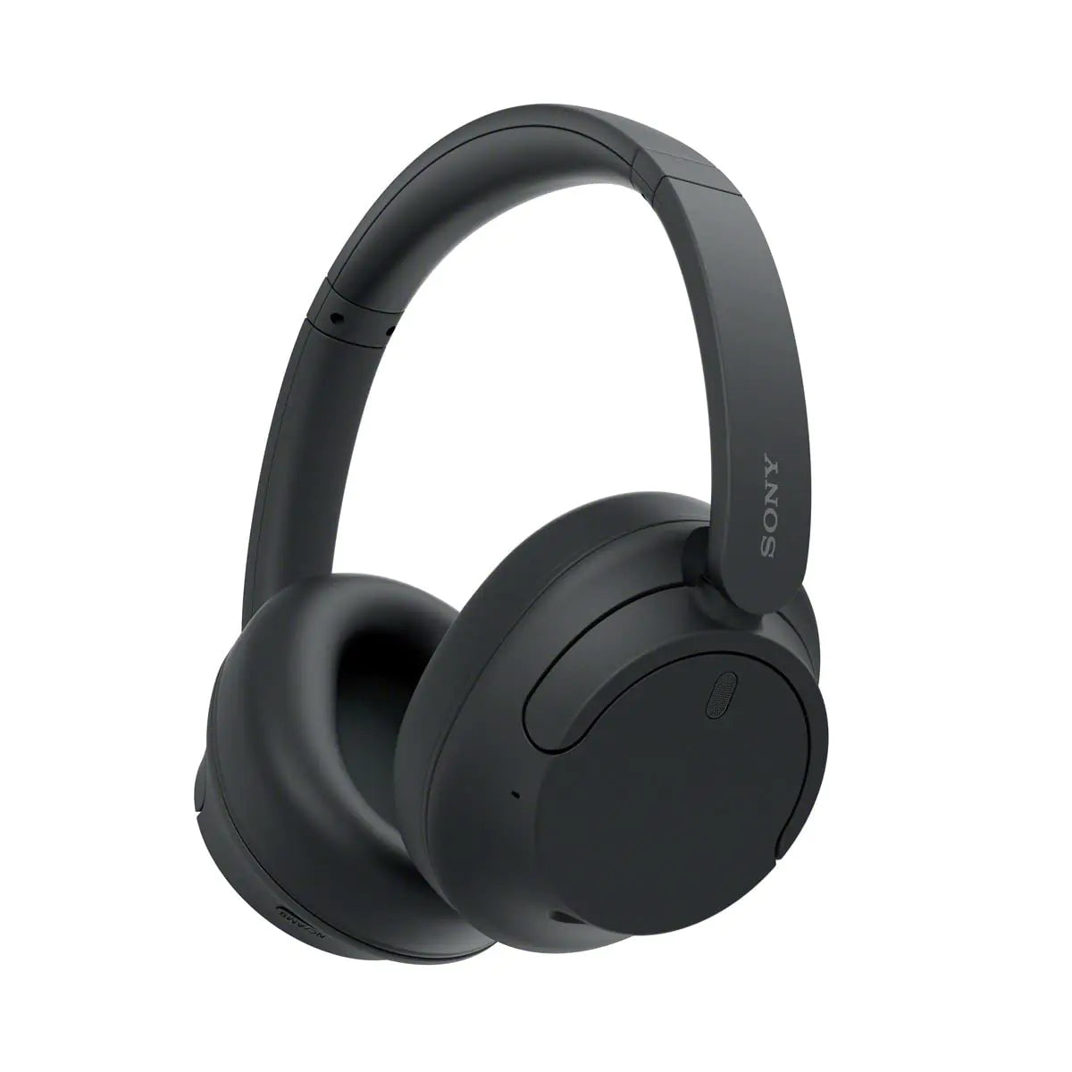 Sony WH-CH720N Noise Canceling Wireless Headphones Bluetooth Over The Ear Headset with Microphone and Alexa Built-in Black New