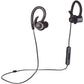 JBL Reflect Contour 2 Wireless In-Ear Headphones - Black - JBLREFCONTOUR2BAM