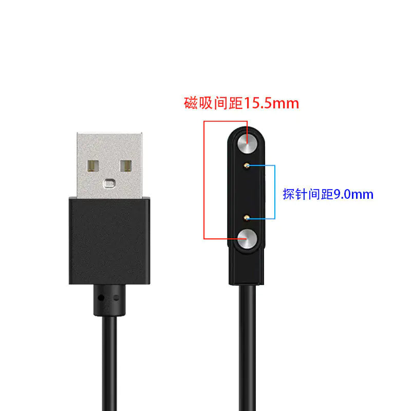 Universal Charging Cable for Smart Devices and Earphones