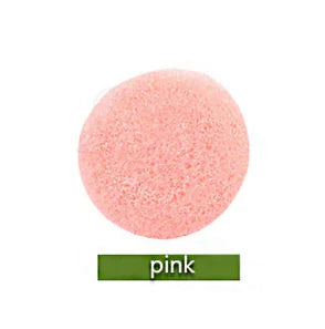 Konjac Facial Cleansing Sponge Tool for Skin Care