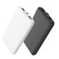 Slim Charge Portable Power Bank