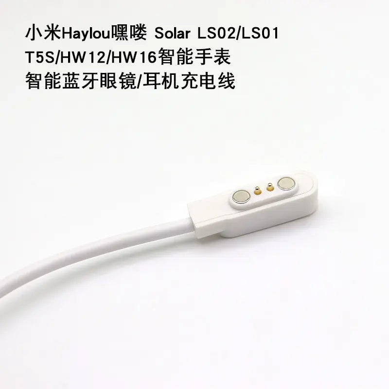 Universal Charging Cable for Smart Devices and Earphones