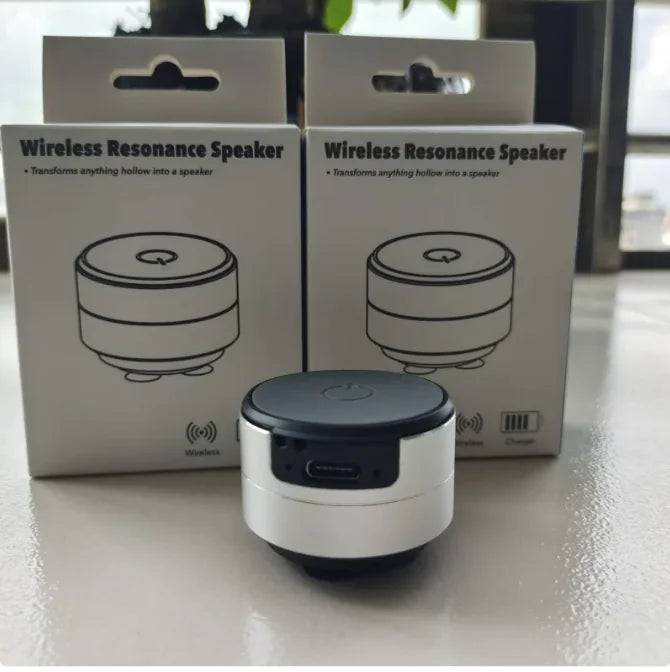 Mini Conduction Speaker