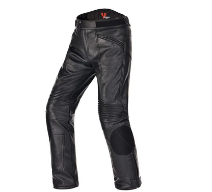 Motorcycle Pants with Waterproof and Windproof Features