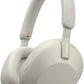 Sony WH-1000XM5/S Wireless Industry Leading Noise Canceling Bluetooth Headphones