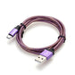 Durable Android Type-C Data Cable for iOS Devices