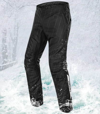 Lightweight Windproof Stretch Motorcycle Rider Pants