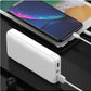 Slim Charge Portable Power Bank
