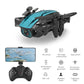 CS02 Mini Drone 4K HD Smart Remote Control Quadricopter