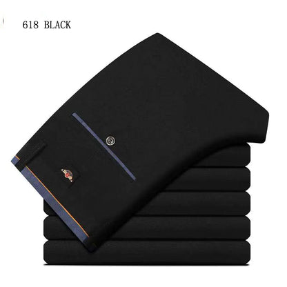 Men's Formal Suit Pants
