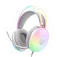 RGB Gaming Headset with Mic for PC & Console