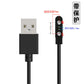 Universal Charging Cable for Smart Devices and Earphones