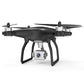 X35 4K Drone with Gimbal and Long Battery Life