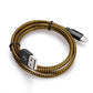 Durable Android Type-C Data Cable for iOS Devices