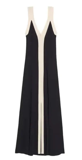 Long Dress