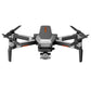 L109 PRO 5G 4K Professional Drone with Gimbal