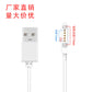 Universal Charging Cable for Smart Devices and Earphones