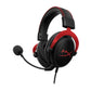 Wired Over-Ear Gaming Headset