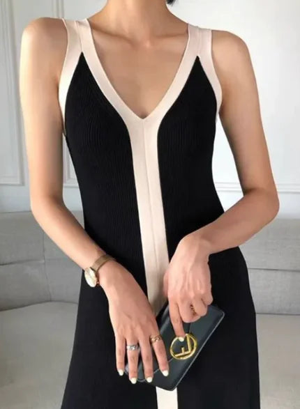 Long Dress