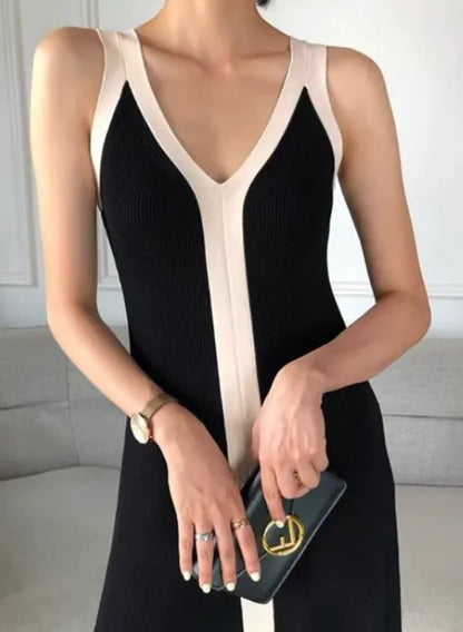 Long Dress