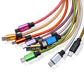 Durable Android Type-C Data Cable for iOS Devices