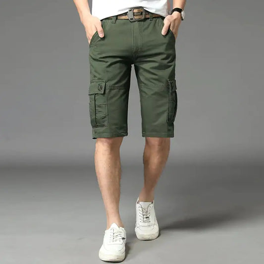 Men's Casual Outdoor Shorts