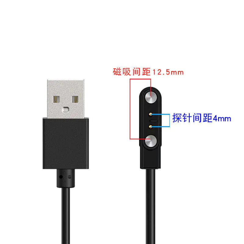 Universal Charging Cable for Smart Devices and Earphones