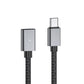 PD100W Magnetic Data Cable for Quick Charge Devices