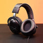 Over-Ear Wired Gaming Headset