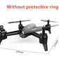 4K Dual Camera Drone with Long Battery Life