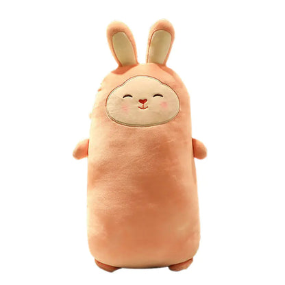 New Ins Rabbit Plush Toy for Kids - Creative Gift