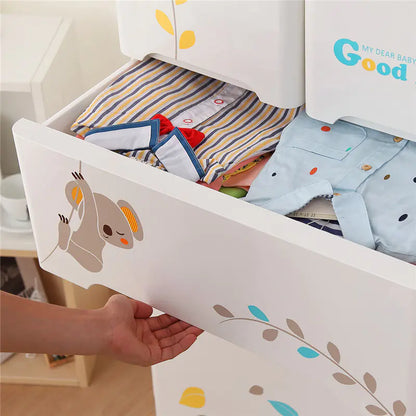 Storage Cabinet and Box Furniture