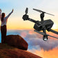 Foldable Quadcopter with GPS and WiFi Camera