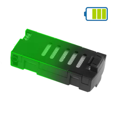 LF606 Mini Foldable 4K Drone with Remote Control