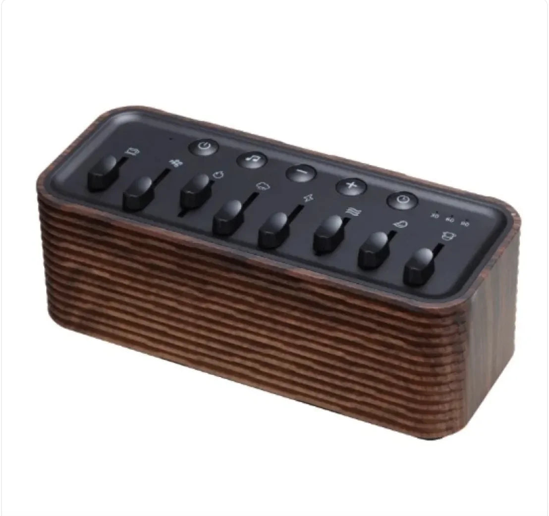 White Noise Sleep Machine