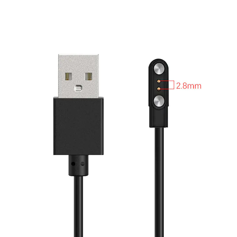 Universal Charging Cable for Smart Devices and Earphones