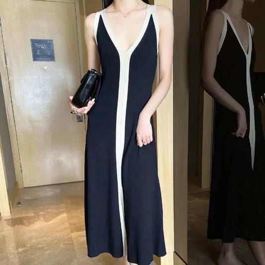 Long Dress