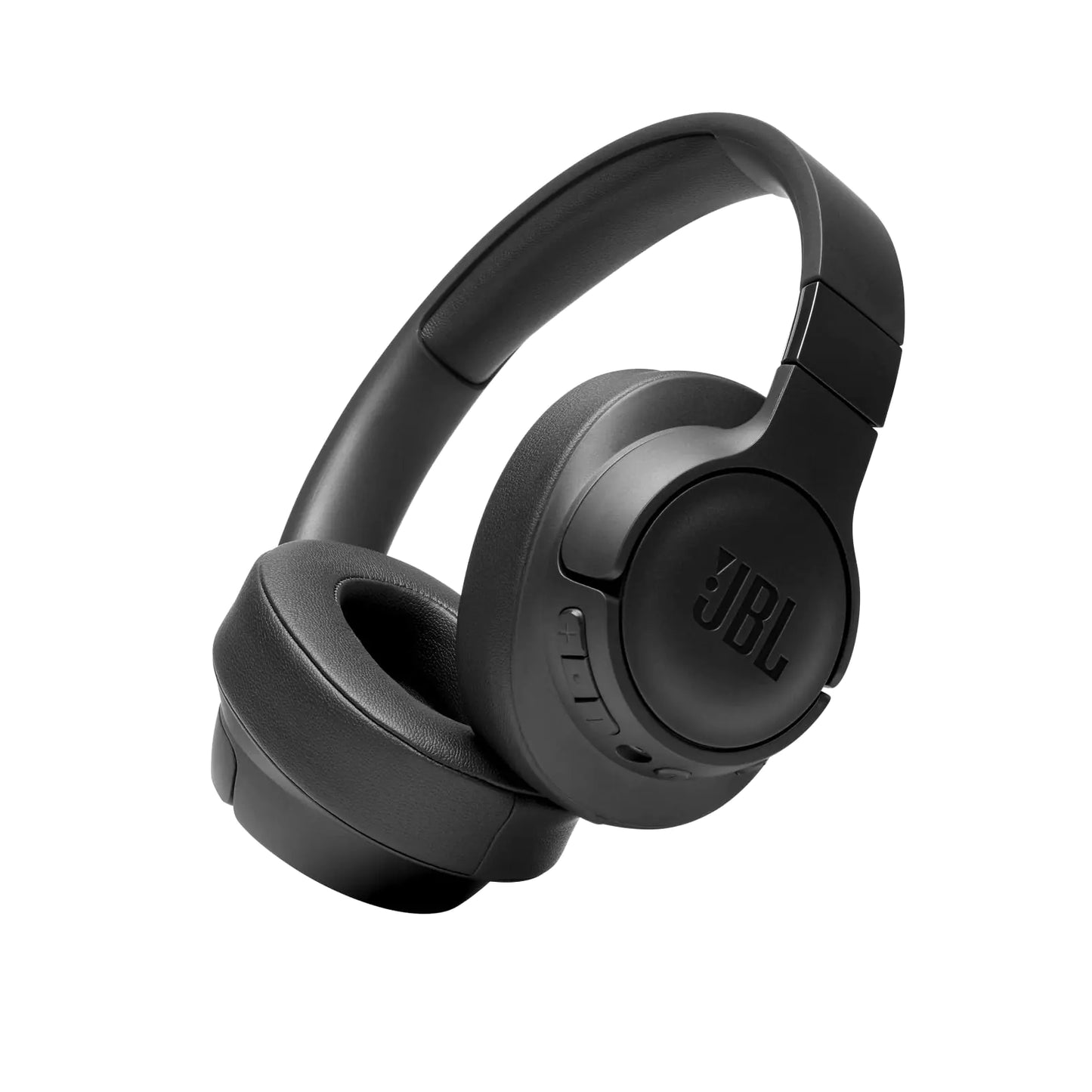 JBL Tune 760NC - Wireless Over-Ear Active Noise Cancelling Headphones Up to 50 Hours of Battery Life - Black