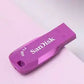 SanDisk USB 3.0 High-Speed 64GB Music Flash Drive